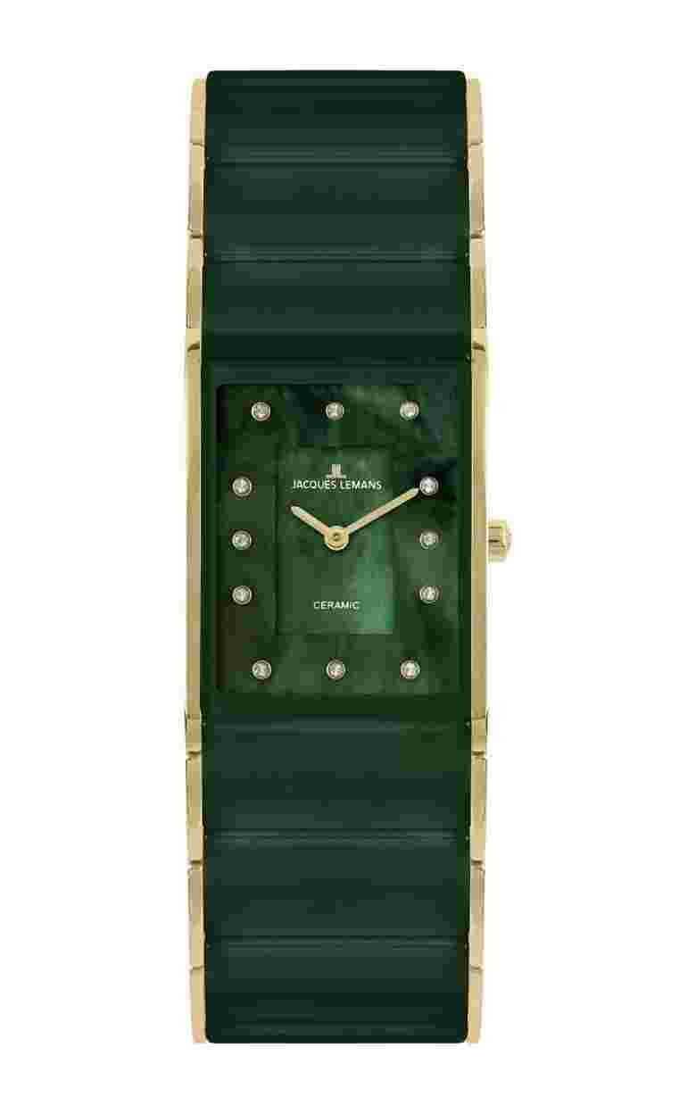 1-1940M Wrist watch jacques lemans