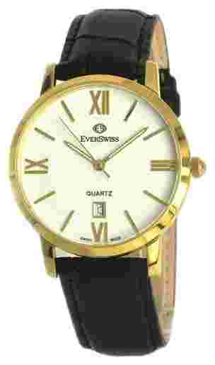 9738-GLW Wrist watch everswiss