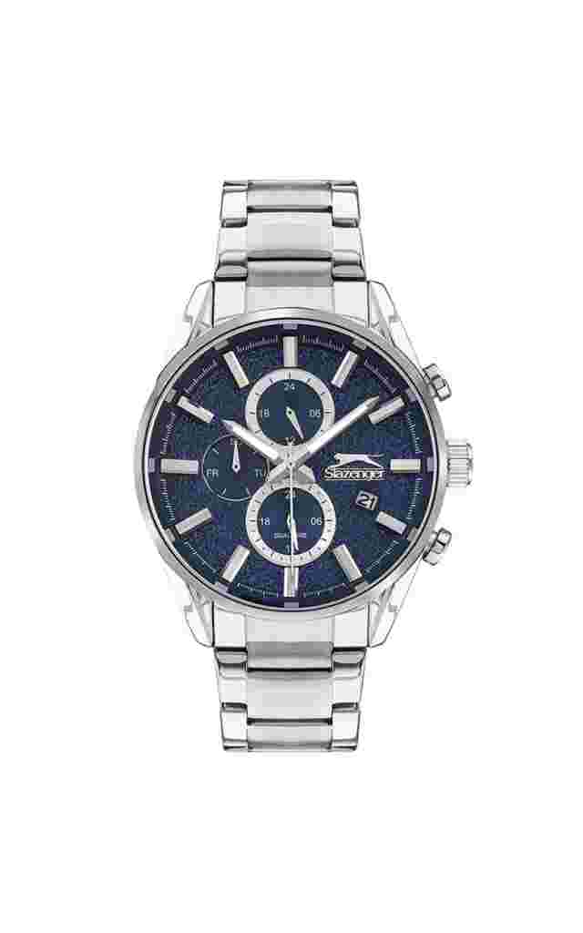 SL.09.2059.2.02 Wrist watch slazenger