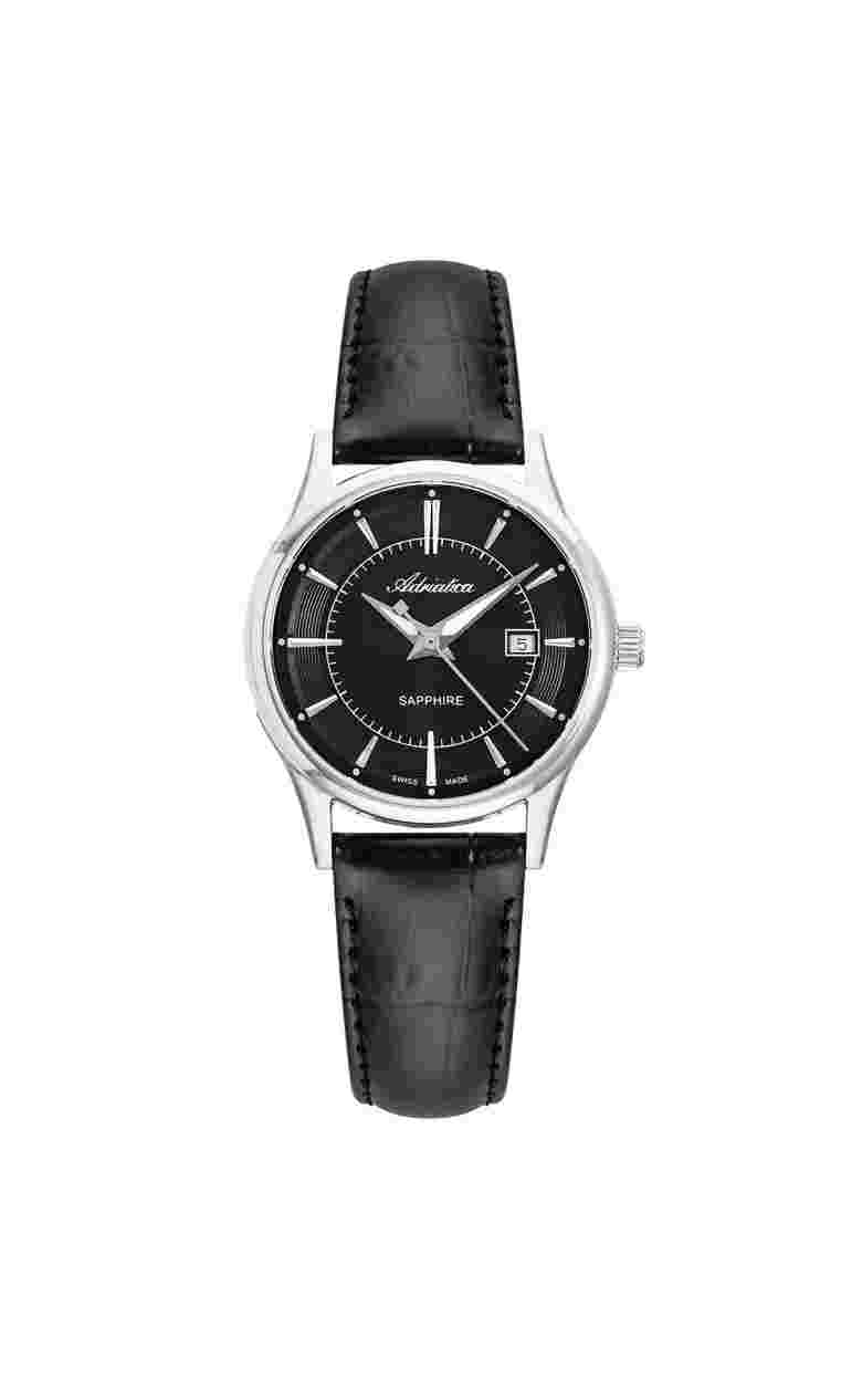 A3196.5214Q Wrist watch adriatica