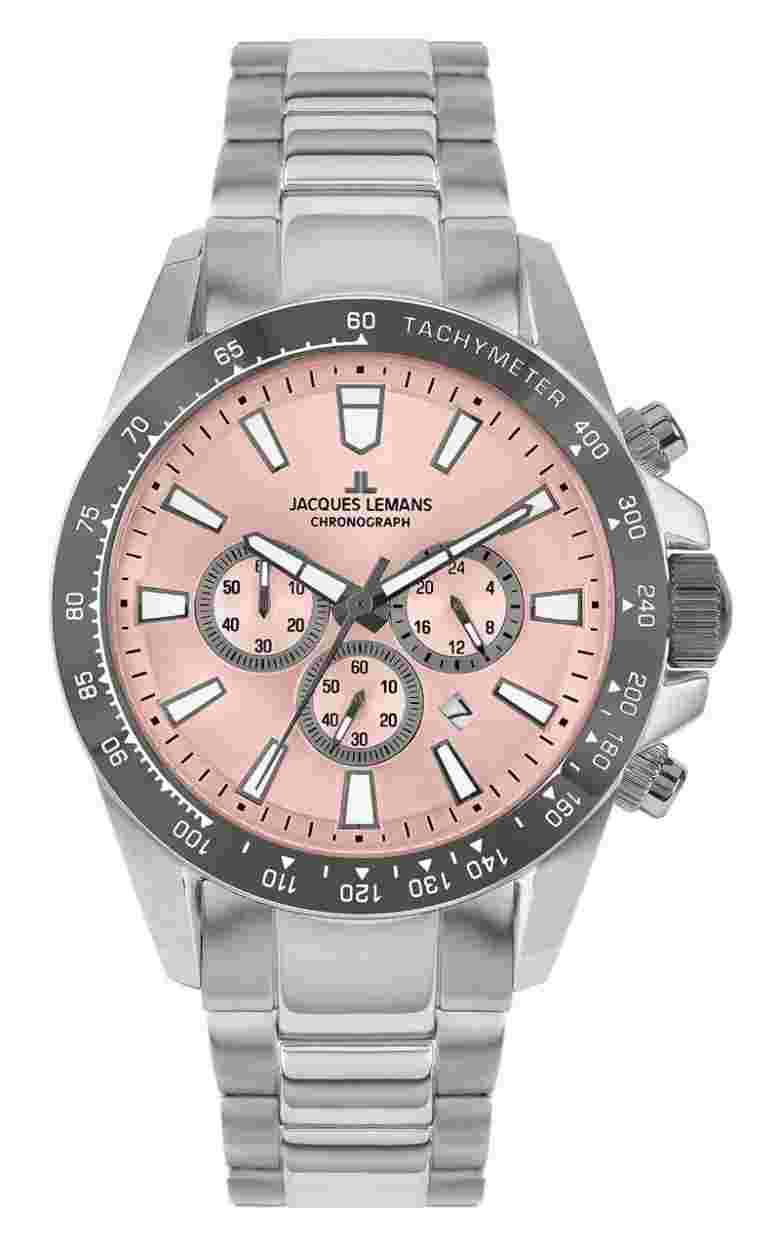 1-2140L Wrist watch jacques lemans