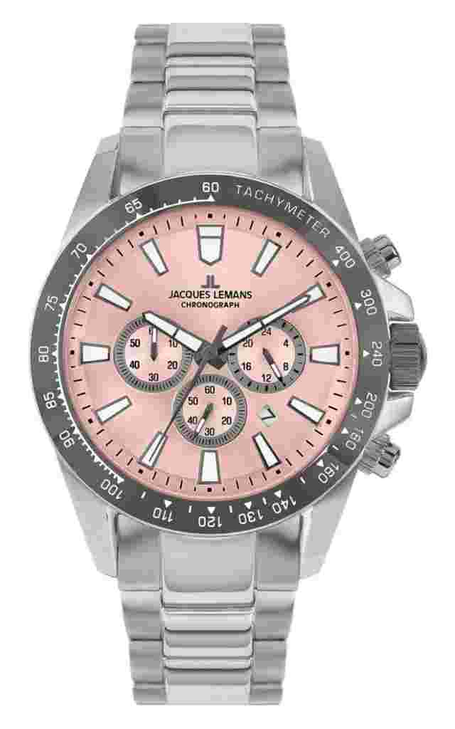 1-2140L Wrist watch jacques lemans