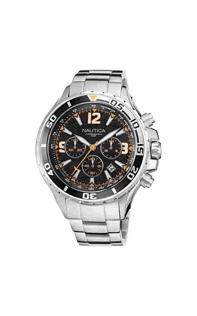 NAPNSS217 Wrist watch nautica
