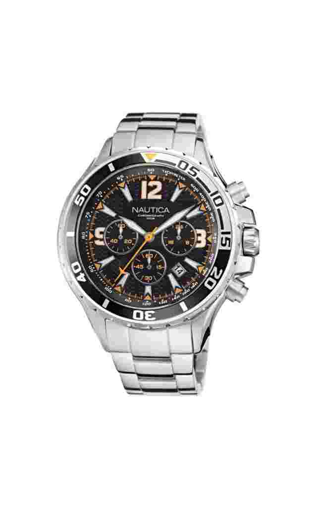 NAPNSS217 Wrist watch nautica
