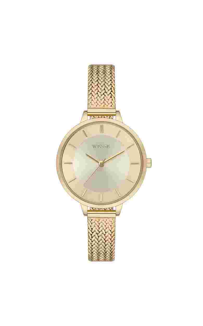 WWL700902 Wrist watch wesse