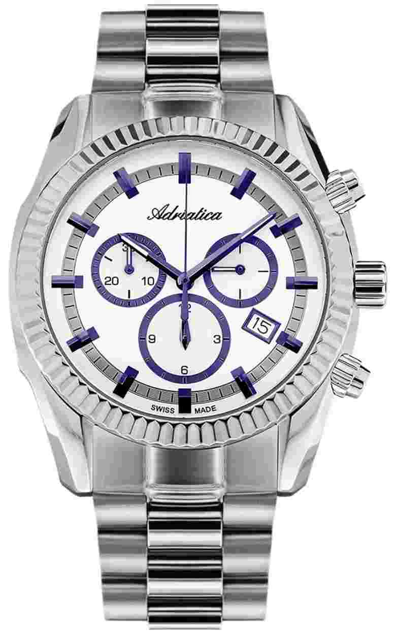 A8210.51B3CH Wrist watch adriatica