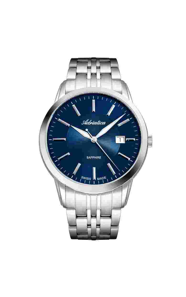 A8306.5115Q Wrist watch adriatica