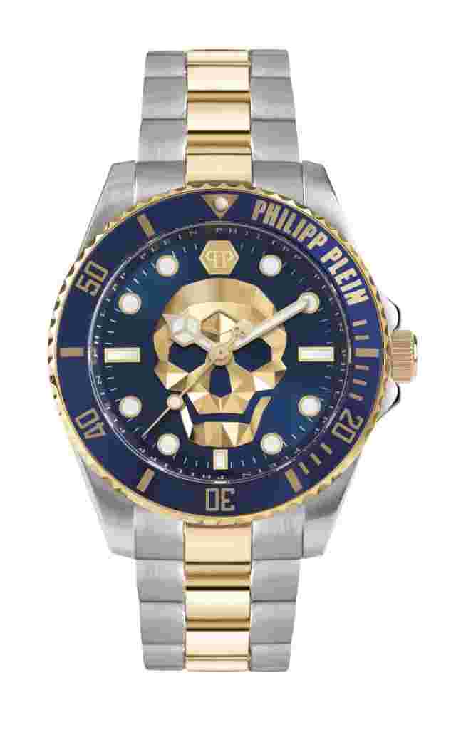 PWOAA0722 Wrist watch philipp plein