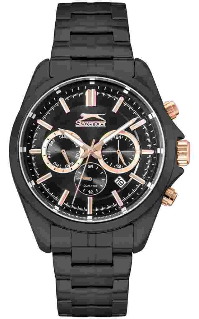SL.09.6391.2.01 Wrist watch slazenger
