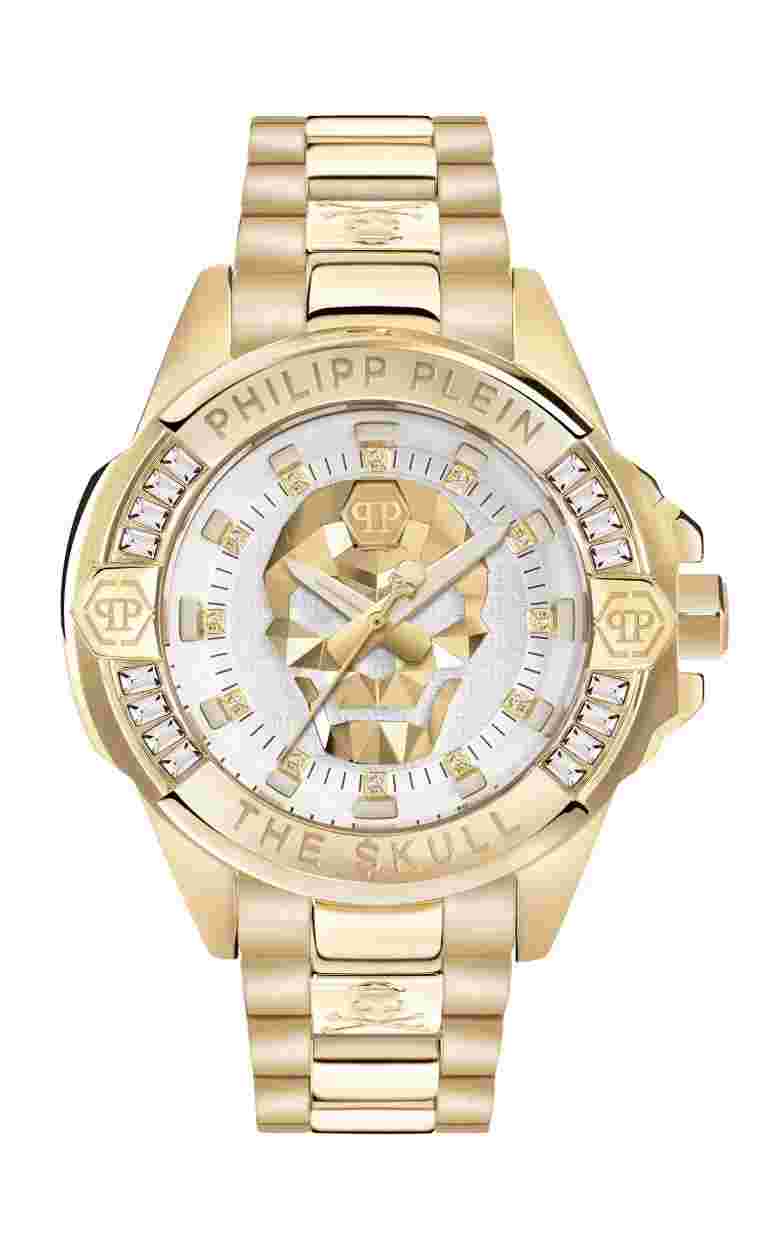 PWNAA0722 Wrist watch philipp plein