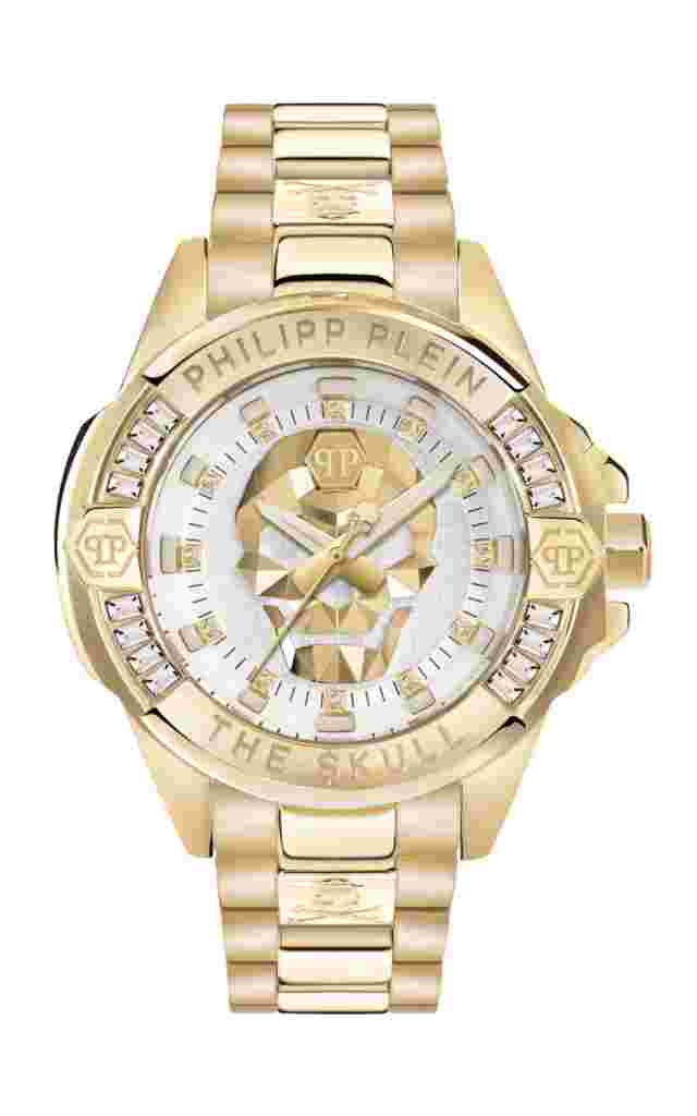 PWNAA0722 Wrist watch philipp plein