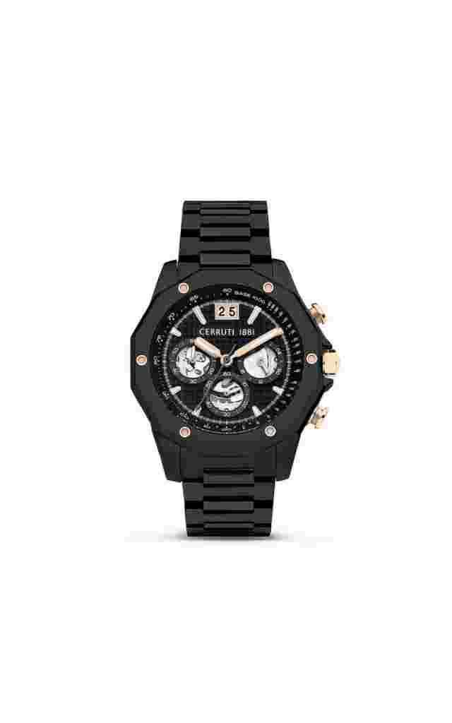 CIWGI2207402 Wrist watch cerruti 1881