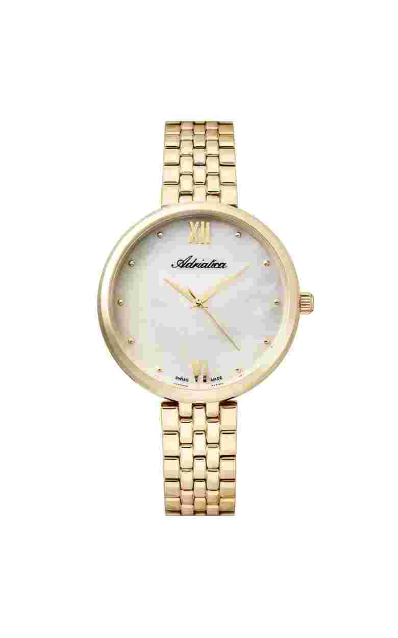 A3760.118SQ Wrist watch adriatica
