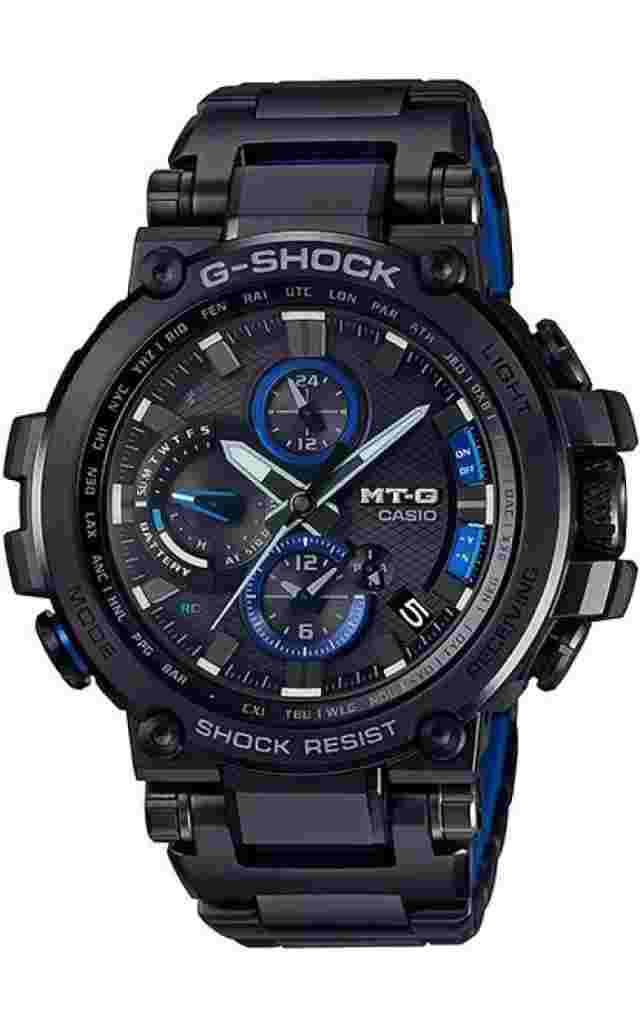 MTG-B1000BD-1A Wrist watch casio