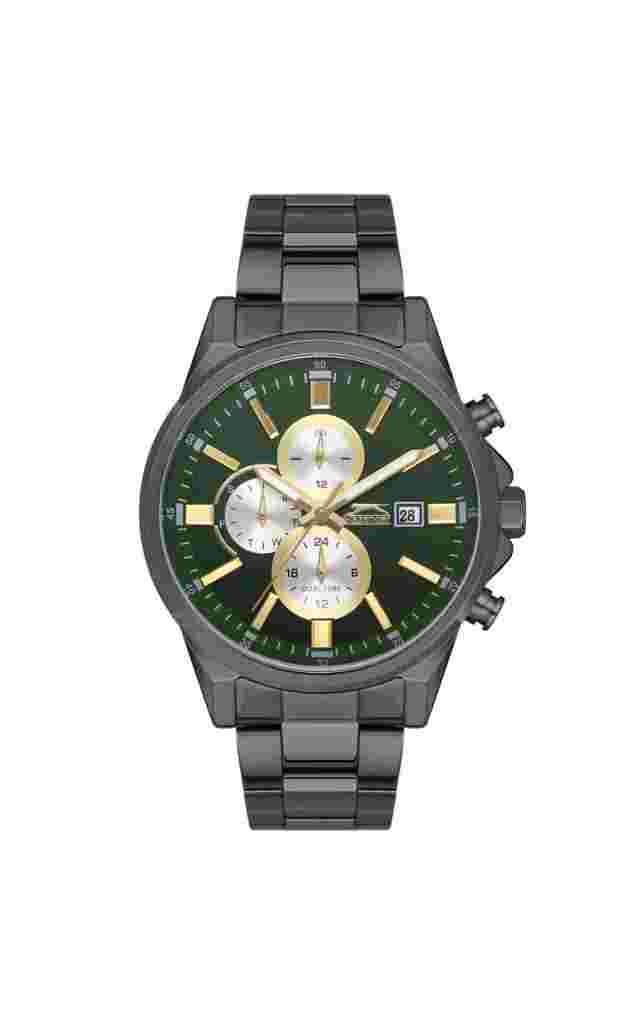 SL.09.2139.2.04 Wrist watch slazenger