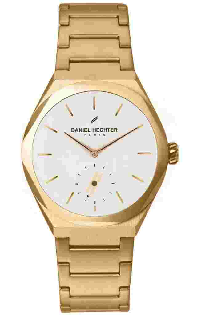 DHL00207 Wrist watch daniel hechter