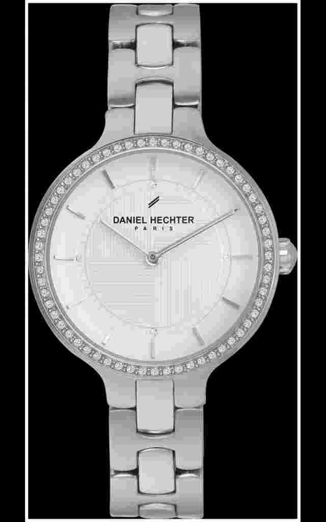 DHL00302 Wrist watch daniel hechter
