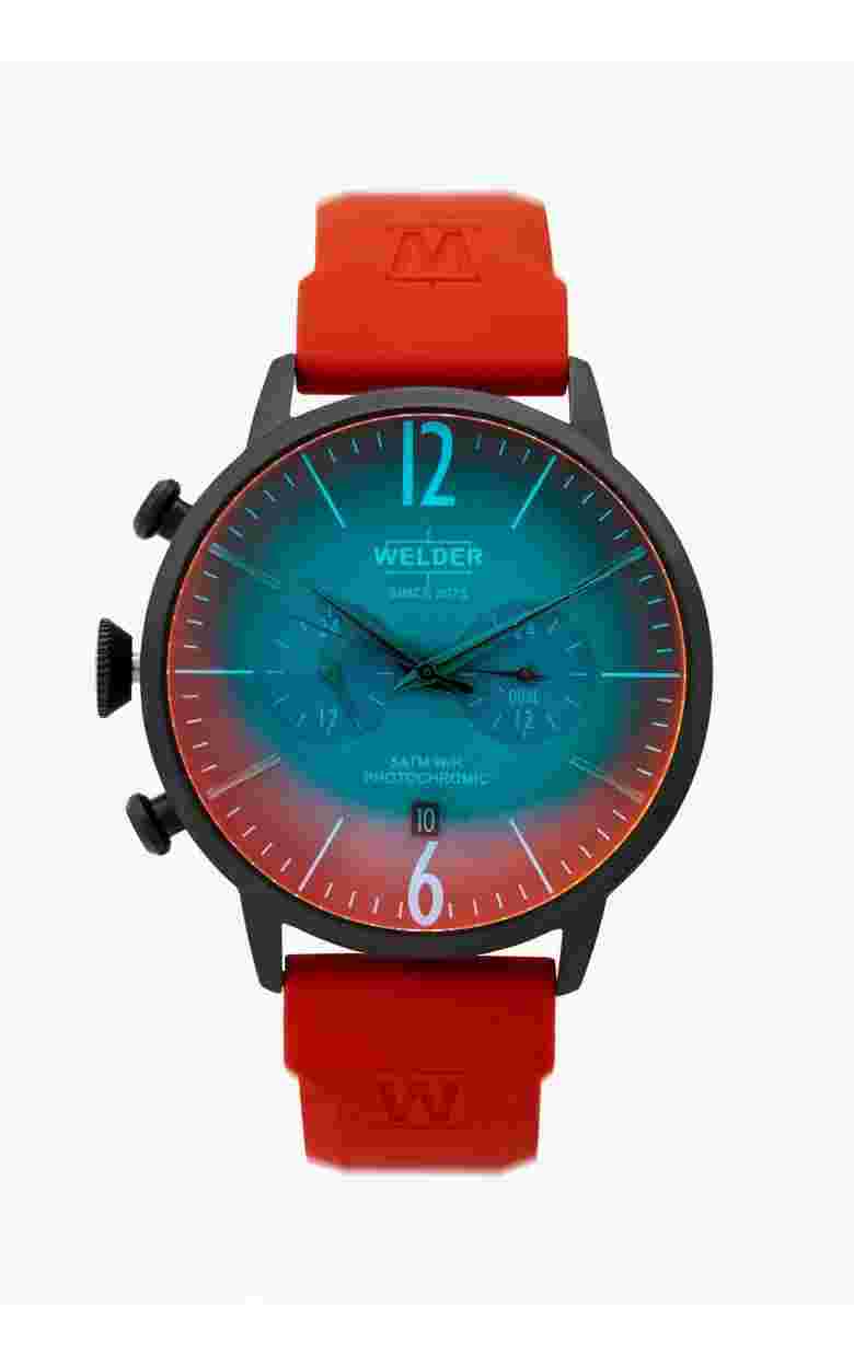 WWRC521 Wrist watch welder