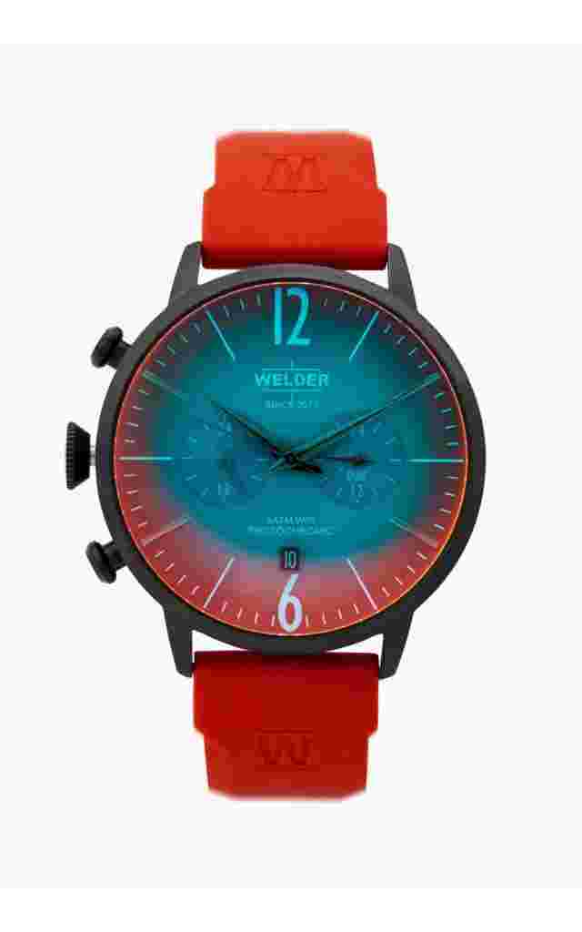 WWRC521 Wrist watch welder