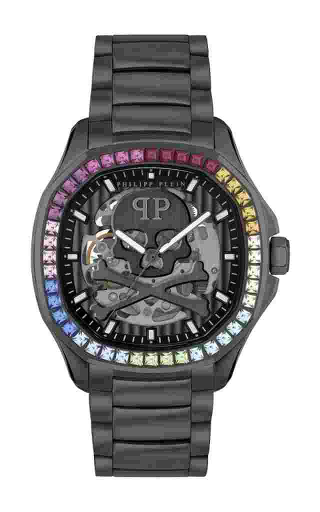 PWRAA0823 Wrist watch philipp plein