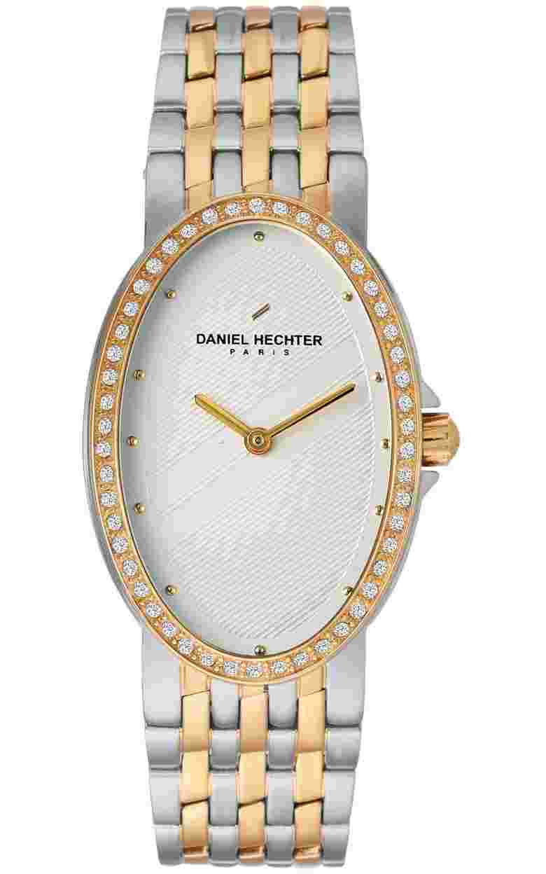 DHL00504 Wrist watch daniel hechter