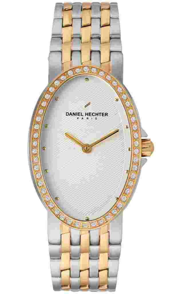 DHL00504 Wrist watch daniel hechter