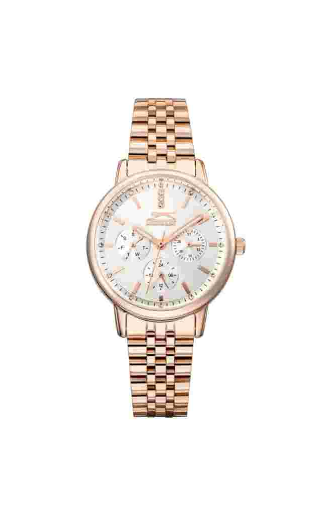 SL.09.2050.4.02 Wrist watch slazenger