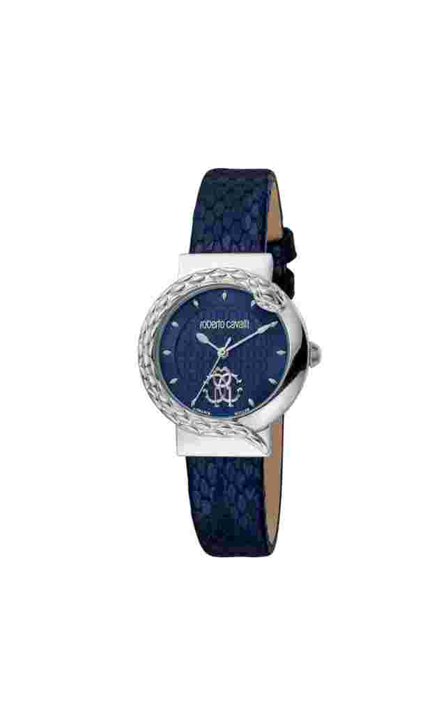 RV1L156L1021 Wrist watch roberto cavalli by franck muller