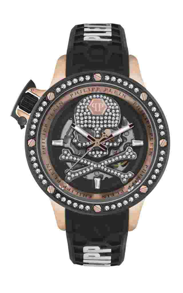 PWUAA0223 Wrist watch philipp plein