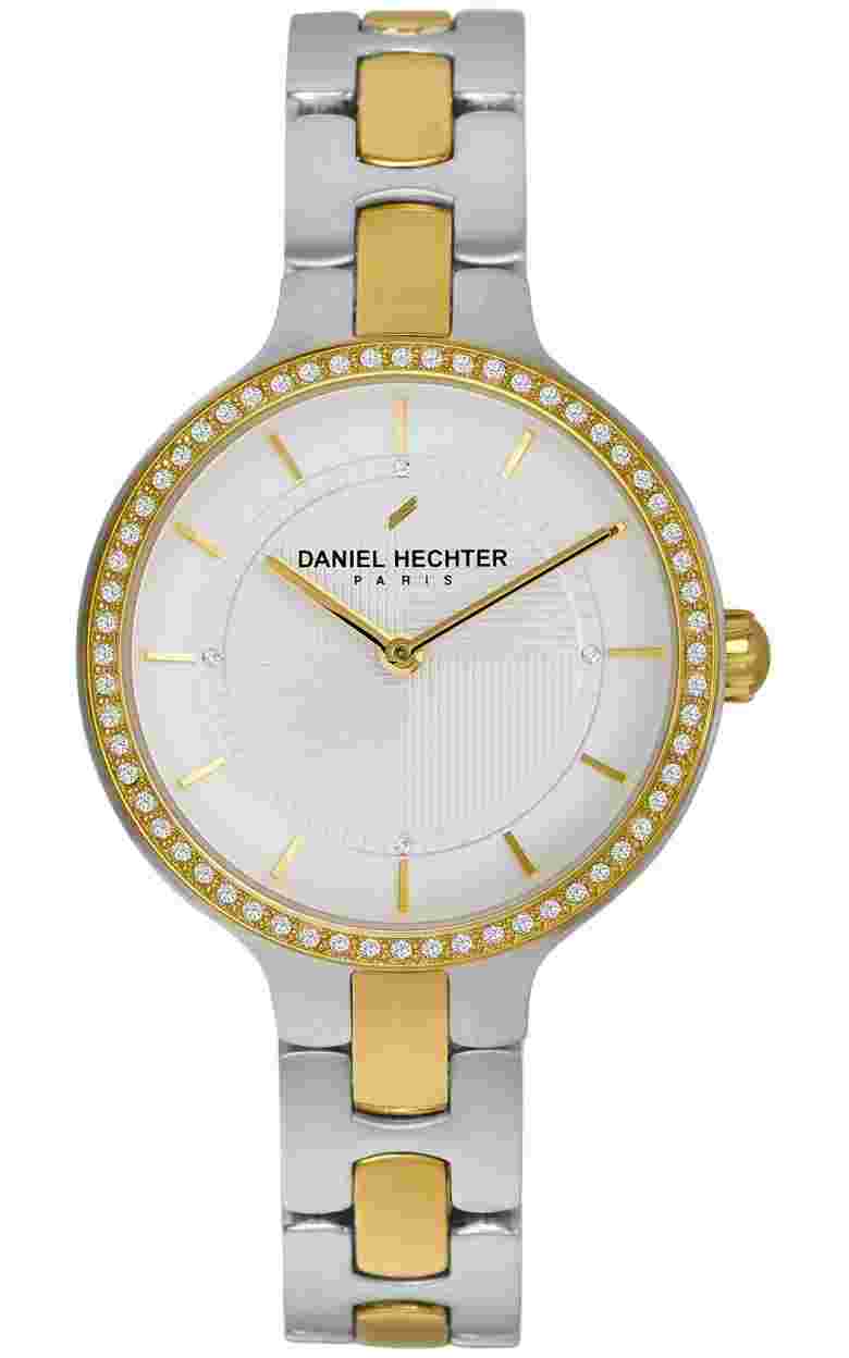 DHL00303 Wrist watch daniel hechter