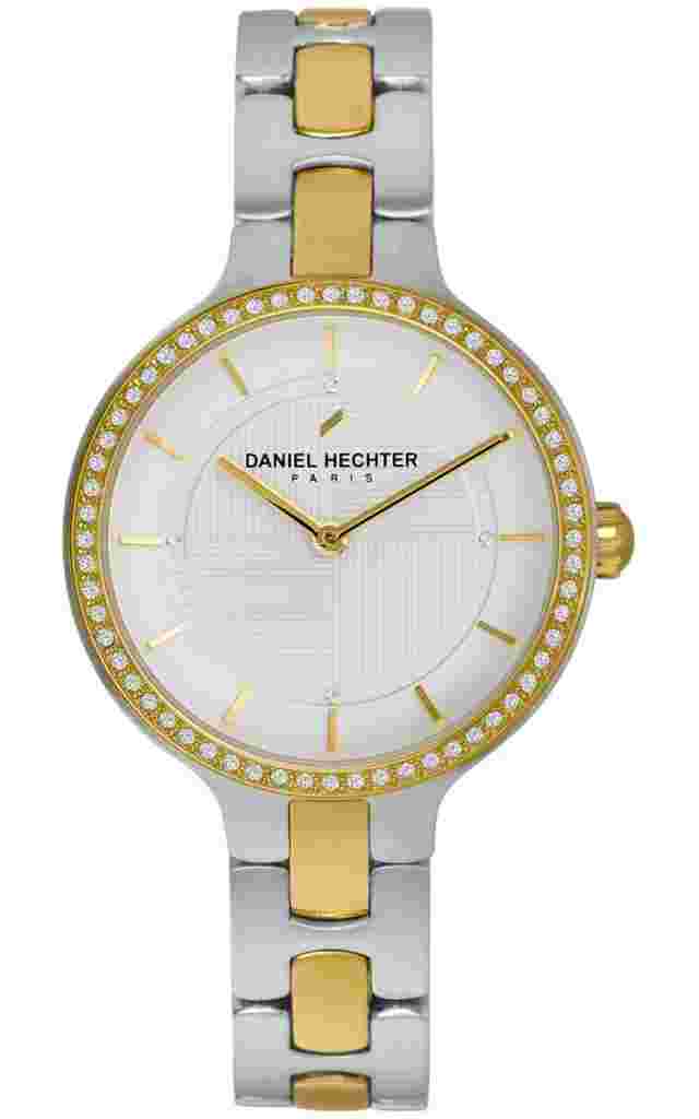 DHL00303 Wrist watch daniel hechter
