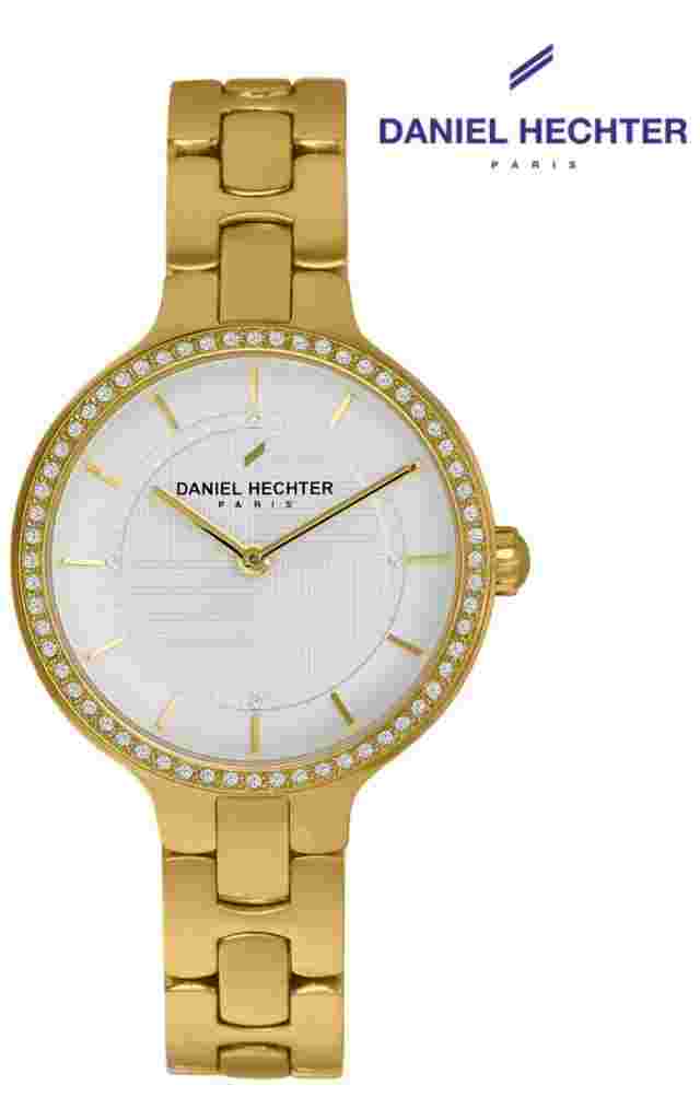 DHL00304 Wrist watch daniel hechter