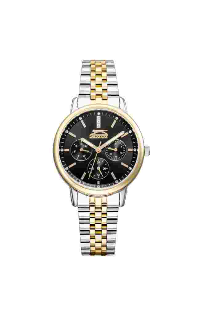 SL.09.2050.4.06 Wrist watch slazenger