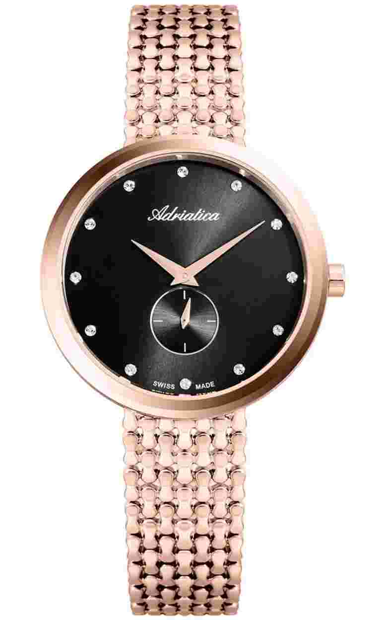 A3724.9144Q Wrist watch adriatica
