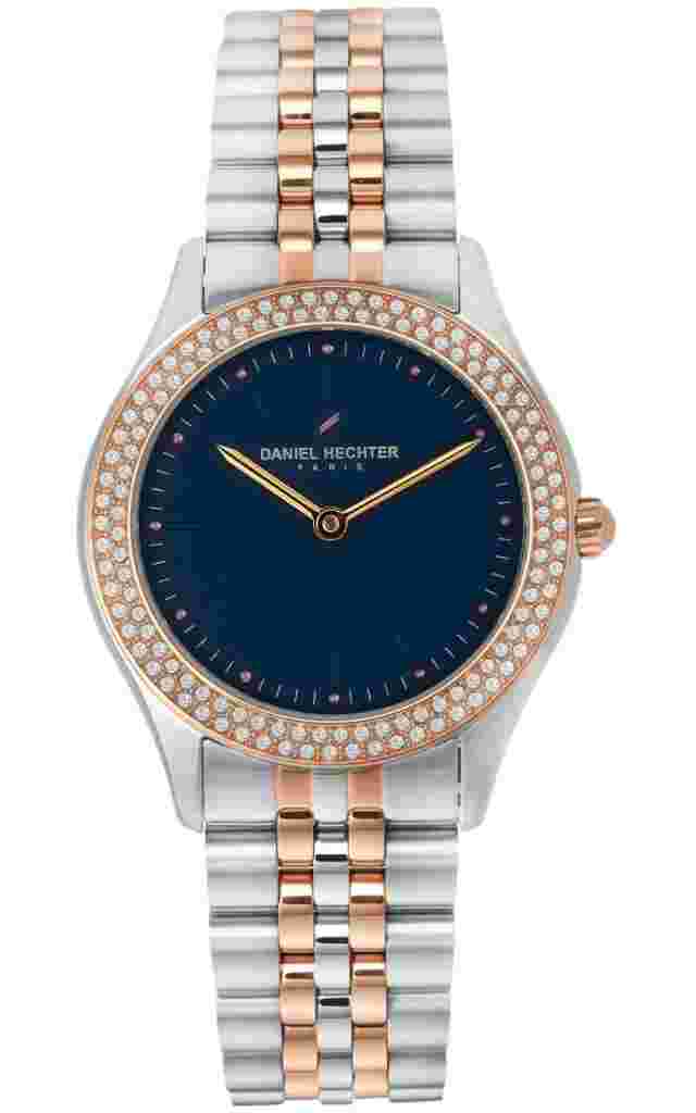 DHL00604 Wrist watch daniel hechter