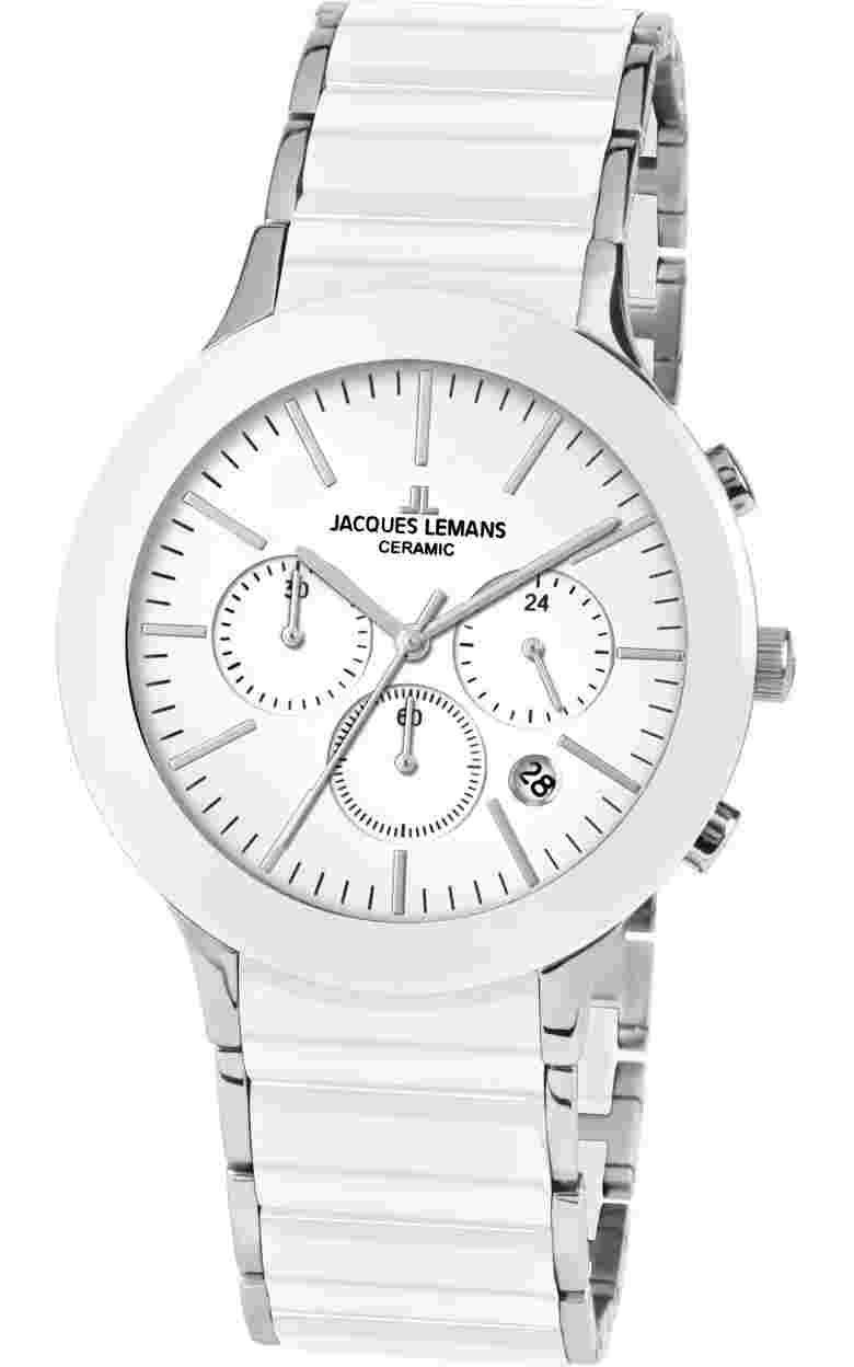 1-1854B Wrist watch jacques lemans