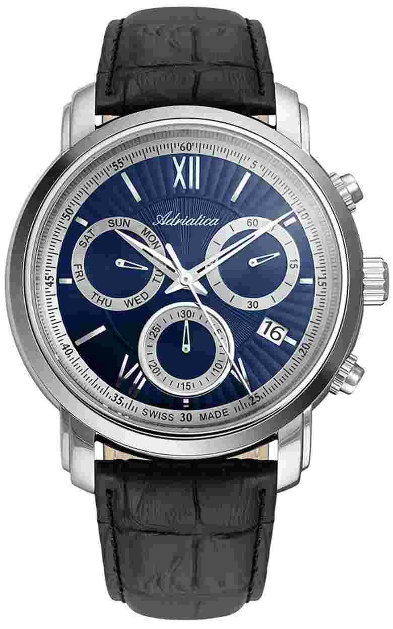 A8193.5265CH Wrist watch adriatica