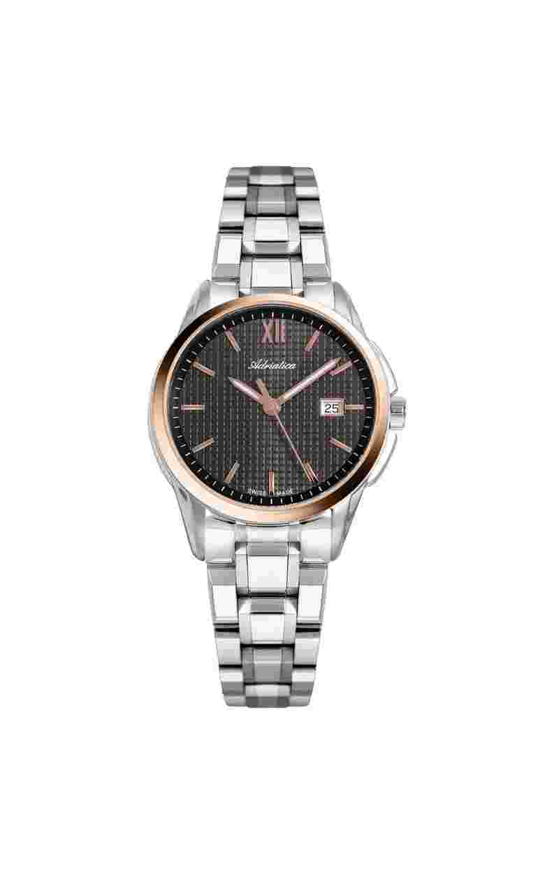 A3190.R166Q Wrist watch adriatica