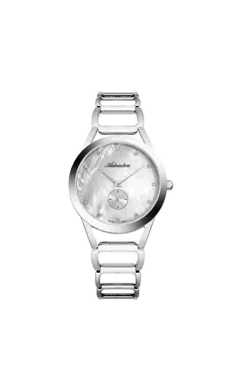 A3725.514FQ Wrist watch adriatica