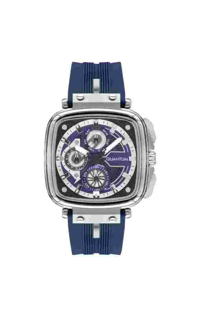 PWG1014.059 Wrist watch quantum