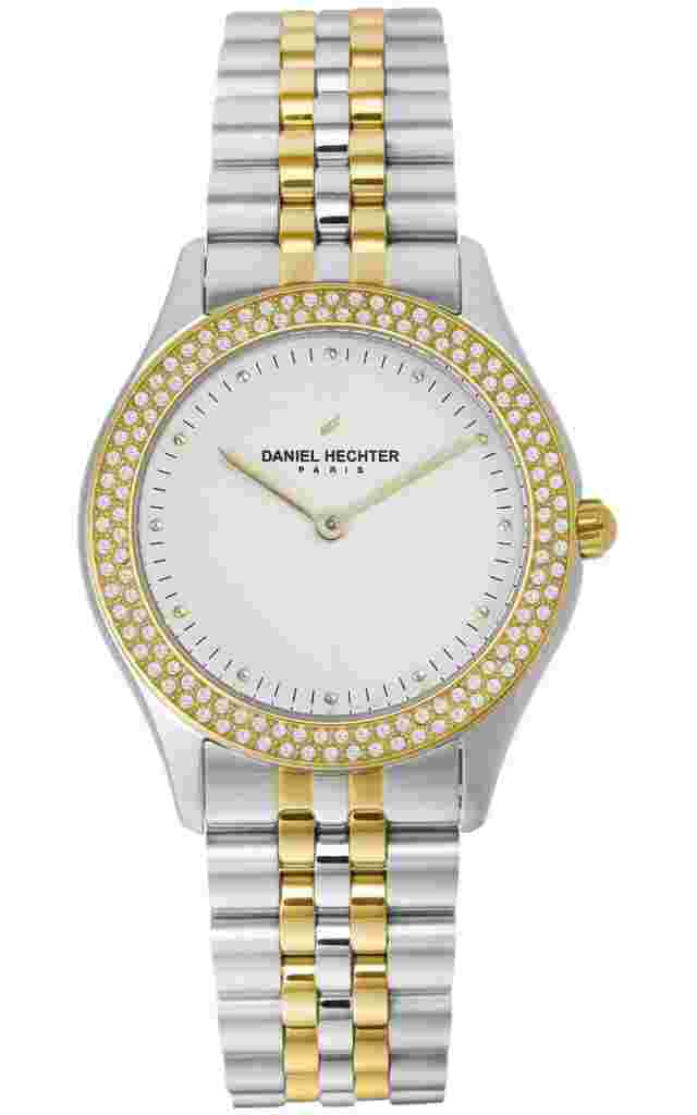 DHL00605 Wrist watch daniel hechter