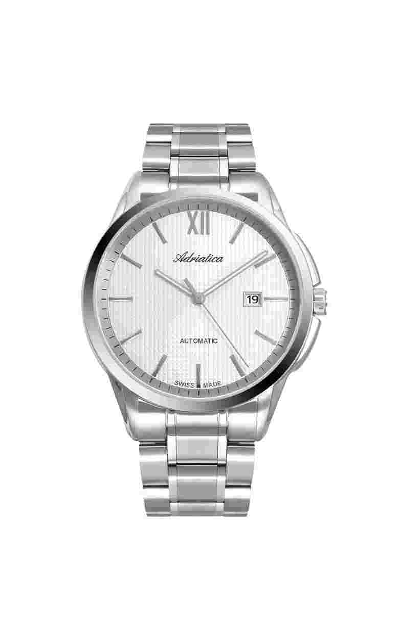 A8283.5163A Wrist watch adriatica