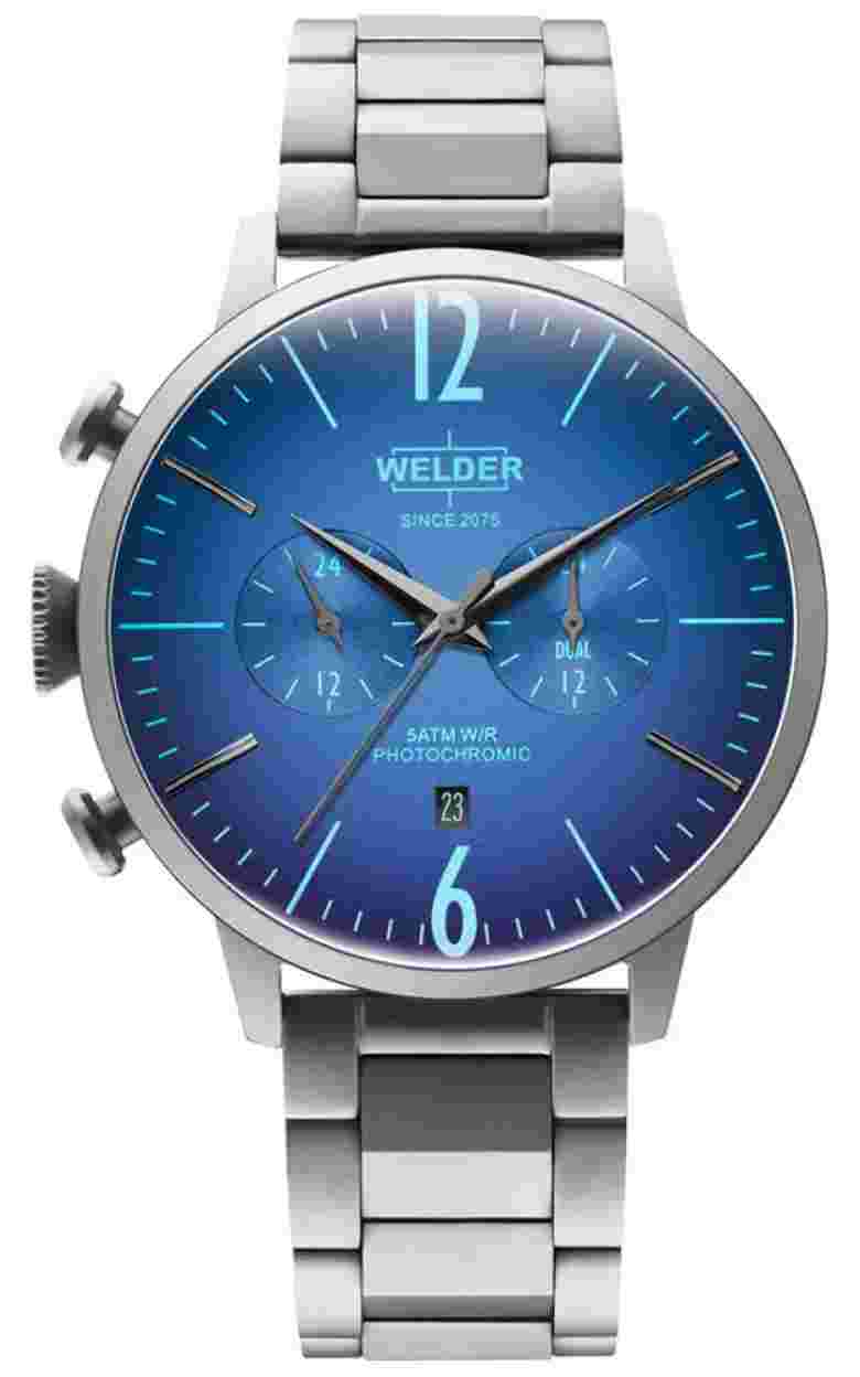 WWRC1029 Wrist watch welder