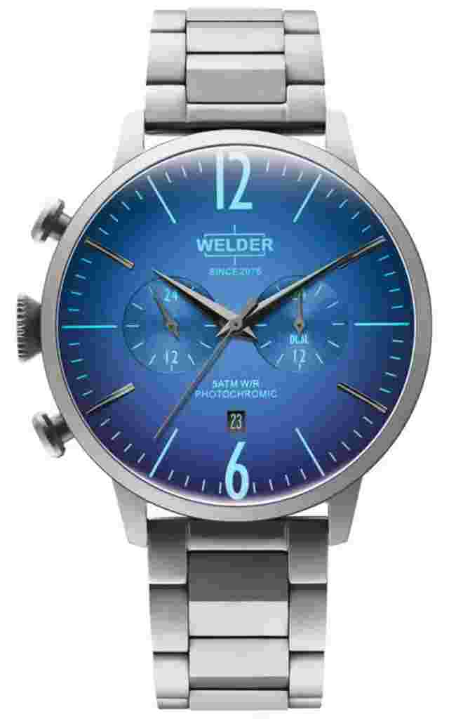 WWRC1029 Wrist watch welder