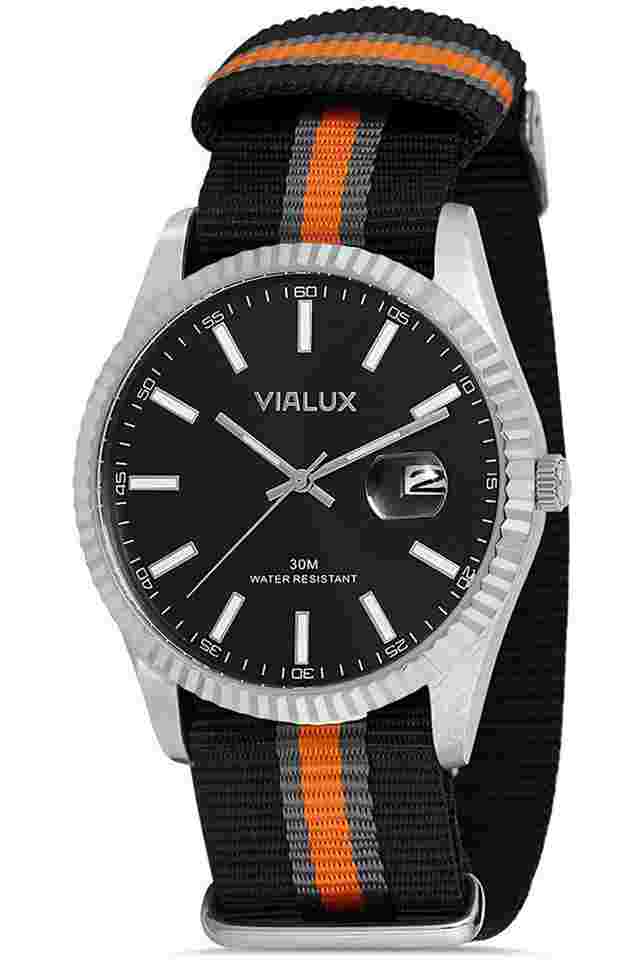Vialux AS502S-04BS