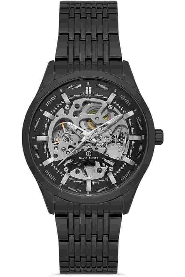 David Guner DG-8505GA-G2