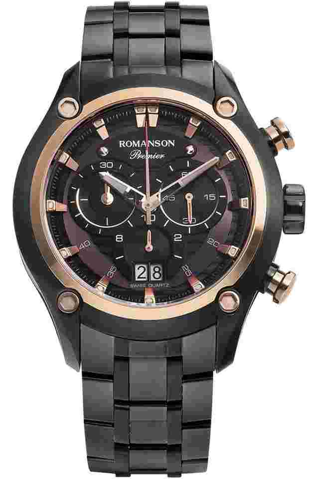 Romanson PA4258HM1AA36R