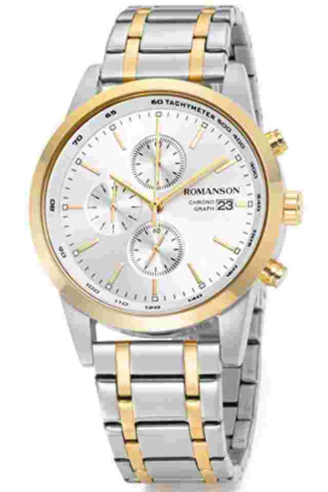 Romanson TM1B22HMCCAS1G