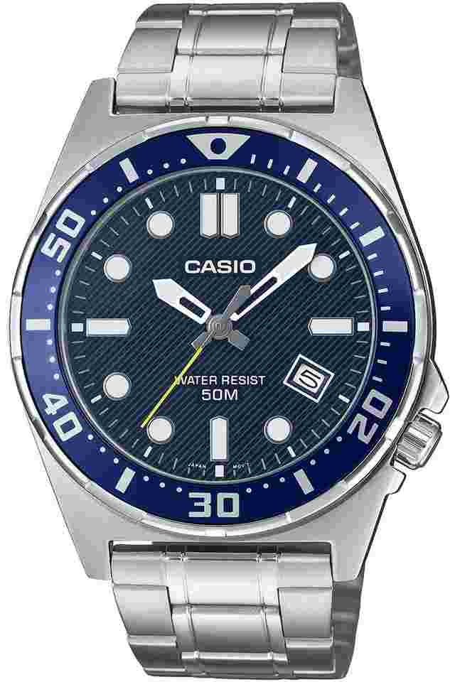 Casio MTD-135D-2A