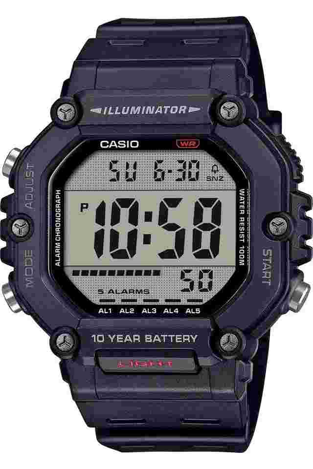 Casio AE-1600H-1A